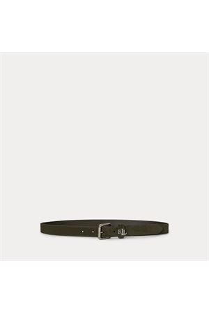 Lgo Kpper 25-Belt-Skinny LAUREN RALPH LAUREN | Cintura | 412978433003